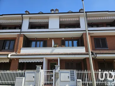 Appartamento in Ciriè