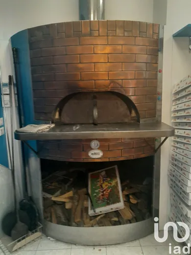 Pizzeria in Cesano Maderno