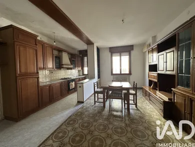 Appartamento in Concordia sulla Secchia