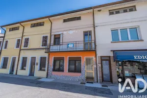 Villetta a schiera in Mesola