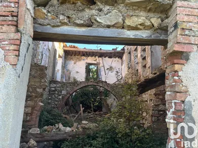 Terreno agricolo in Monterotondo Marittimo