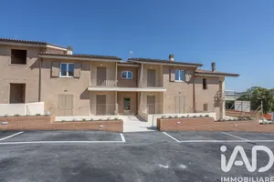 Apartment in Filottrano