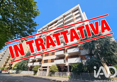 Appartamento 5 locali in Torino