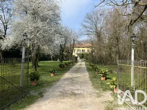 Casa/Villa in Nonantola