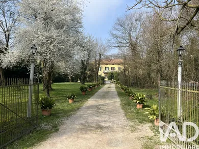 Casa/Villa in Nonantola