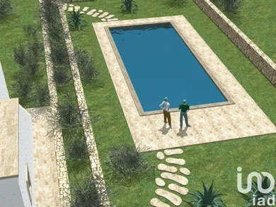 Villetta a schiera in Ostuni
