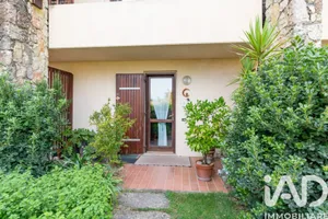 Traditional house in Costermano