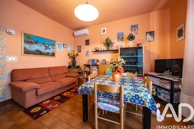 Apartment in Argenta