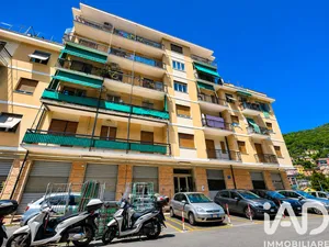 Appartamento in Genova