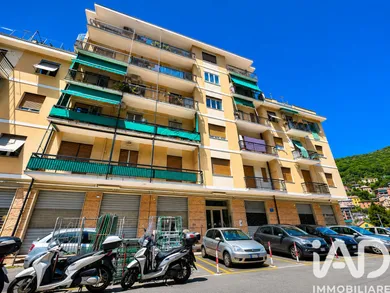 Appartamento in Genova