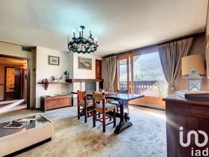 Appartamento in Bormio