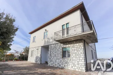 Villetta a schiera in Filottrano