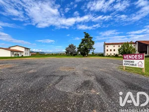 Building plot in Montorso Vicentino