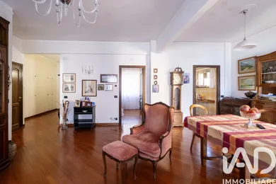 Apartment in Genova