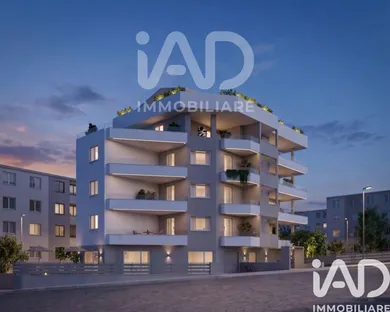 Apartment in Siracusa