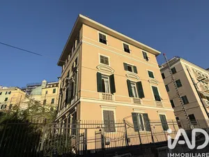 Quadrilocale in Genova