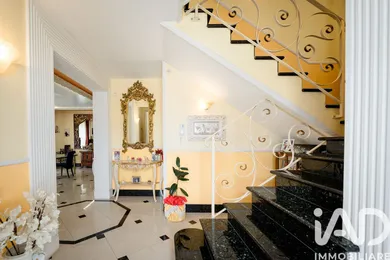 Casa/Villa in Chiesina Uzzanese