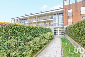 Appartamento in Appiano Gentile