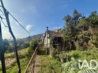 Townhouse in Genova