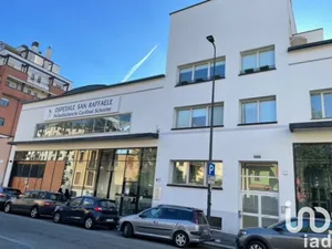 Edificio in Milano