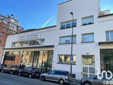 Edificio in Milano
