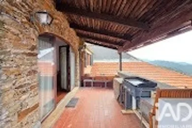 Appartamento in Vezzi Portio