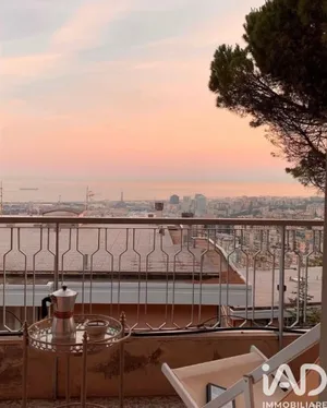 Apartment in Genova