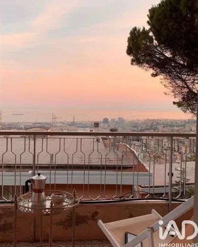 Appartamento in Genova