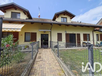 Appartamento in Druento