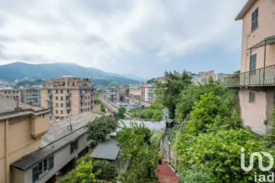 Appartamento in Genova