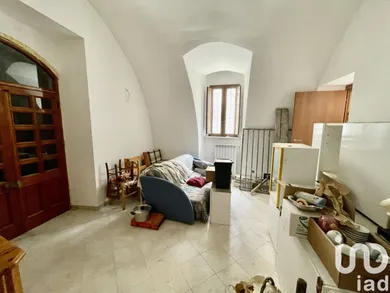 Townhouse in Corfinio