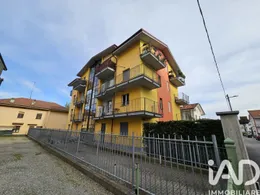 Trilocale in Castellamonte