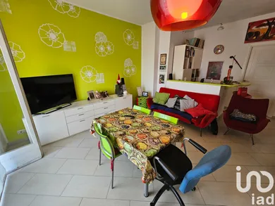 Appartamento in Salassa