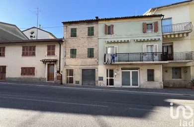 Duplex in Monte Urano
