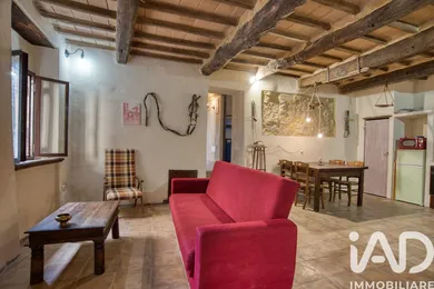 Appartamento in Arcidosso