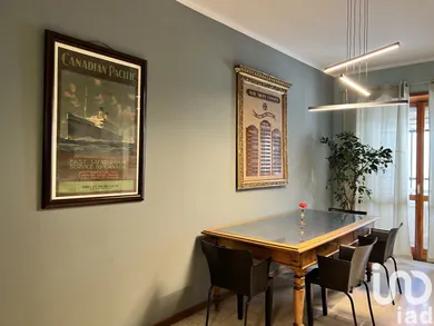 Apartment in Torino