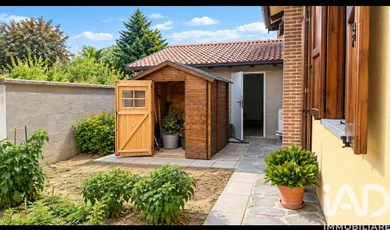 House in Gravellona Lomellina