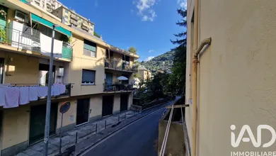 Quadrilocale in Genova