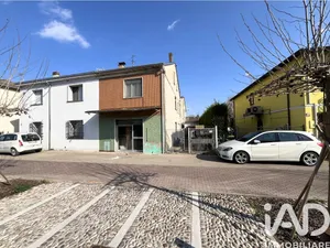 Casa/Villa in San Giovanni del Dosso