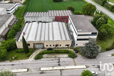 Warehouse in Ostiglia