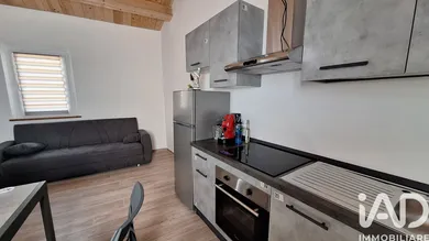 Apartment in Montemarciano