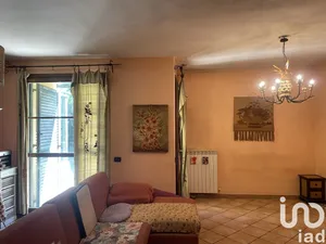 Traditional house in Arezzo