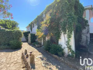 Villetta a schiera in Padru