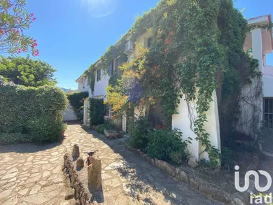 Villetta a schiera in Padru