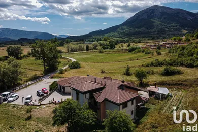 Hotel restaurant in Rocca di Cambio