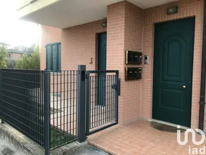 Apartment in Rapagnano