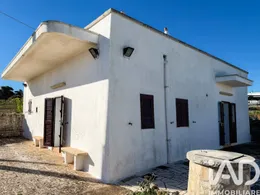 Edificio in Martina Franca