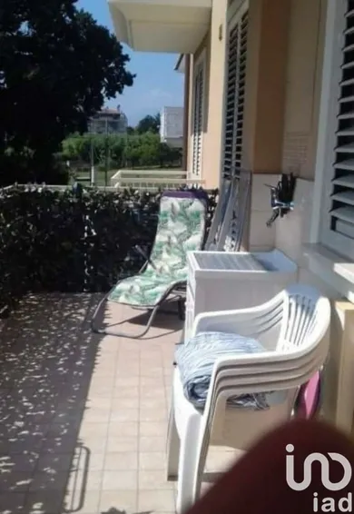 Appartamento in Alba Adriatica