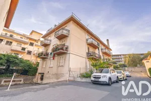 Apartment in Pietra Ligure