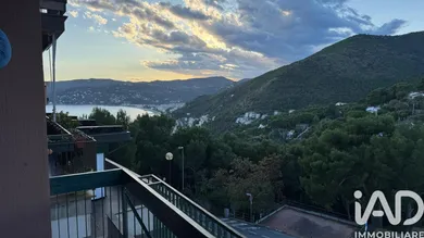 Apartment in Bergeggi